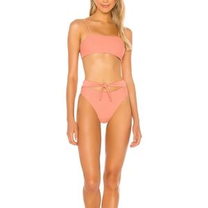 Revolve swim—TOP